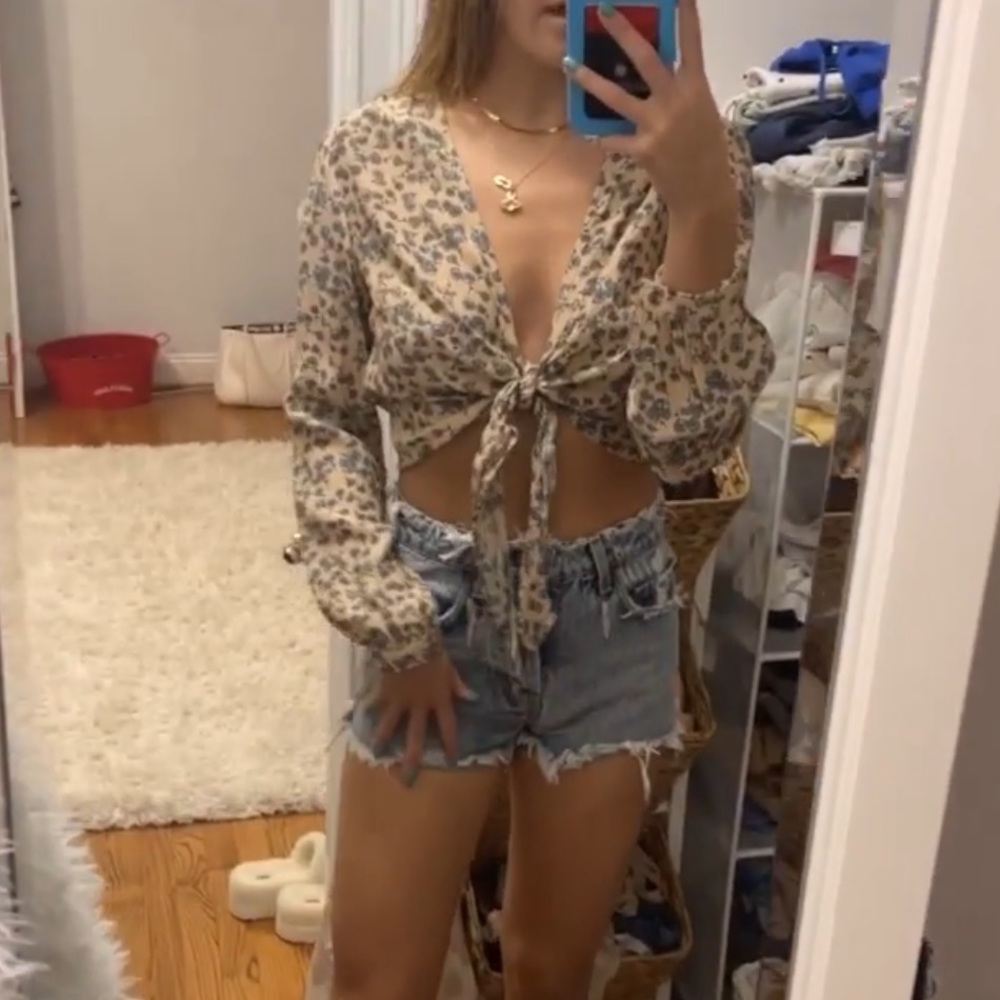 Brand new with tags
